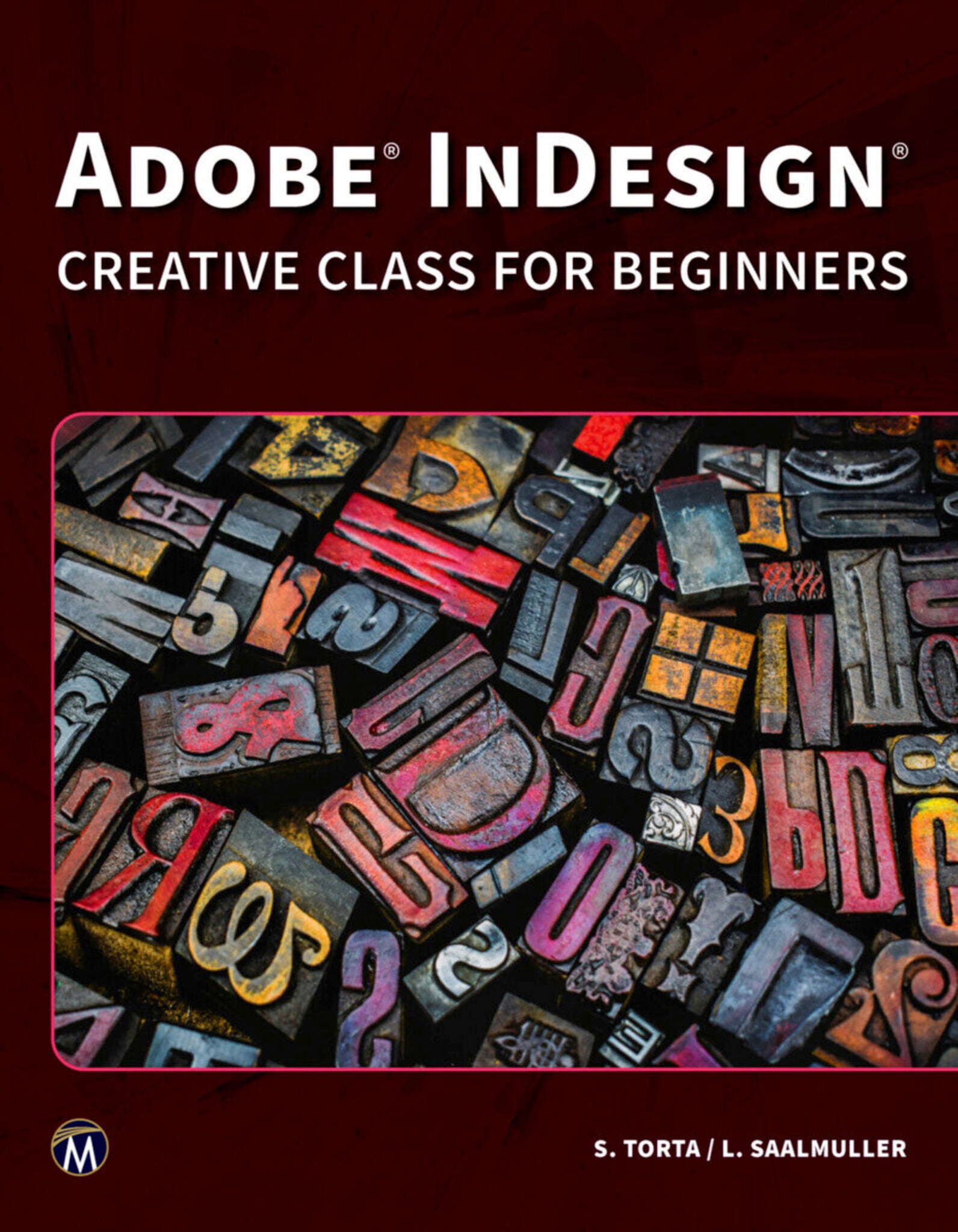 Adobe InDesign
