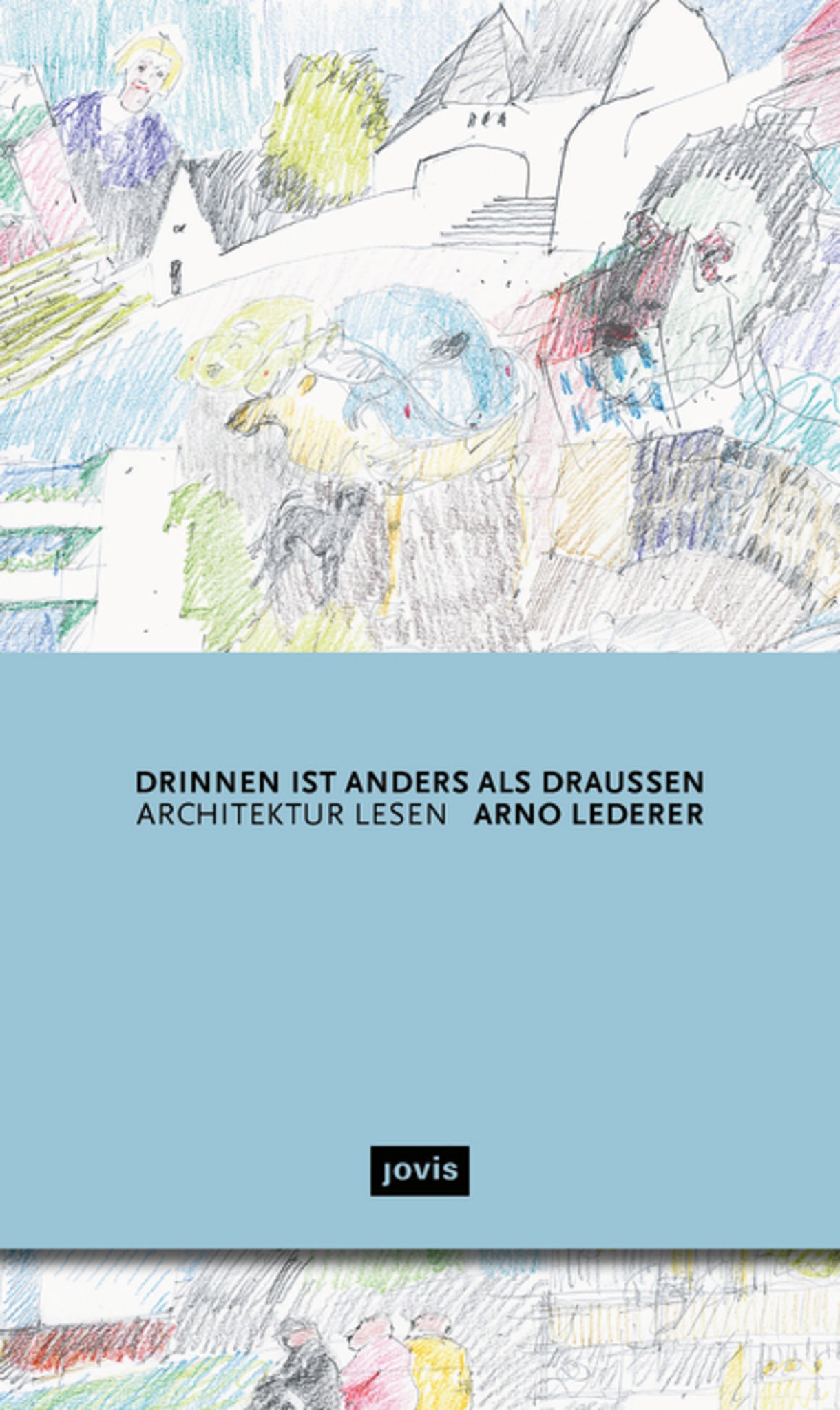 Drinnen ist anders als draußen