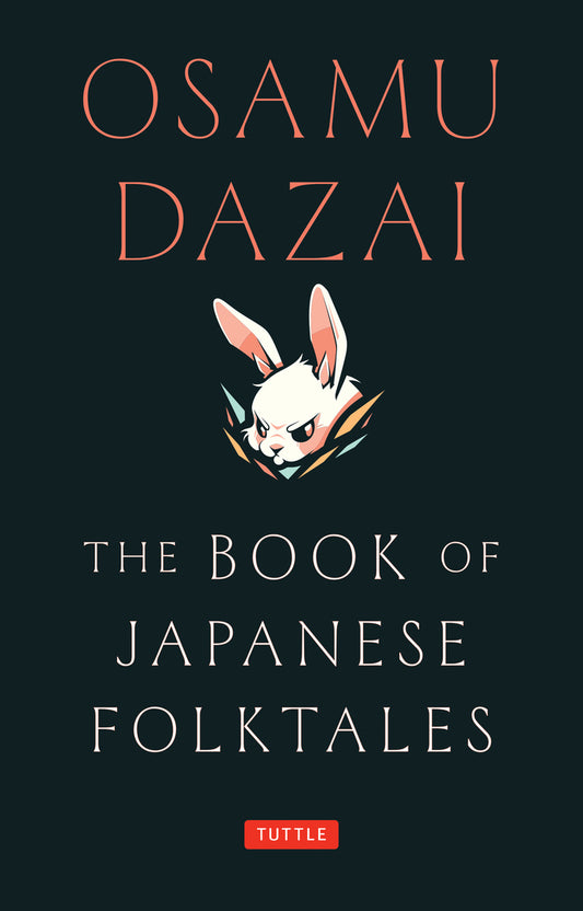 The Book of Japanese Folktales