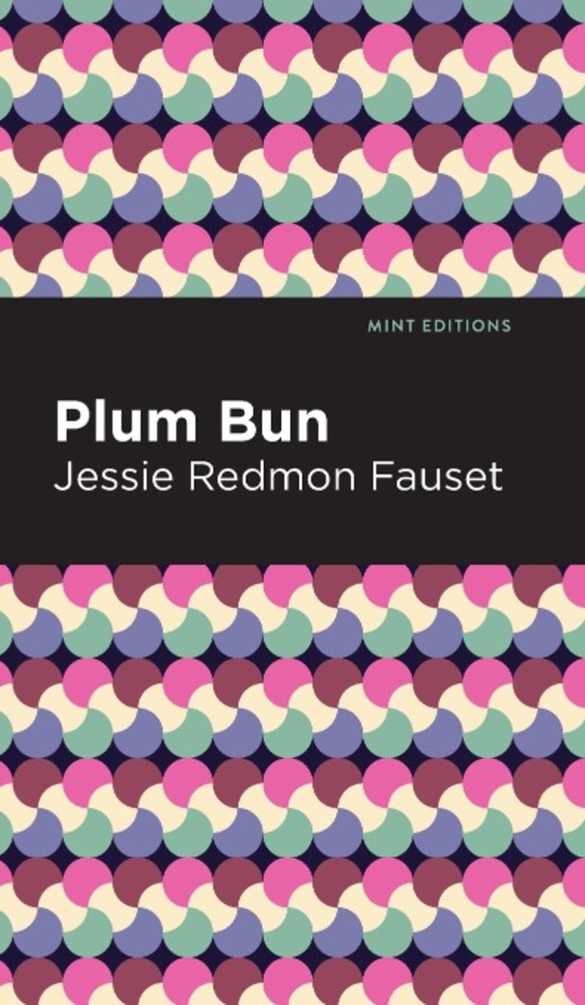 Cover image for Plum Bun ISBN 9798888976319