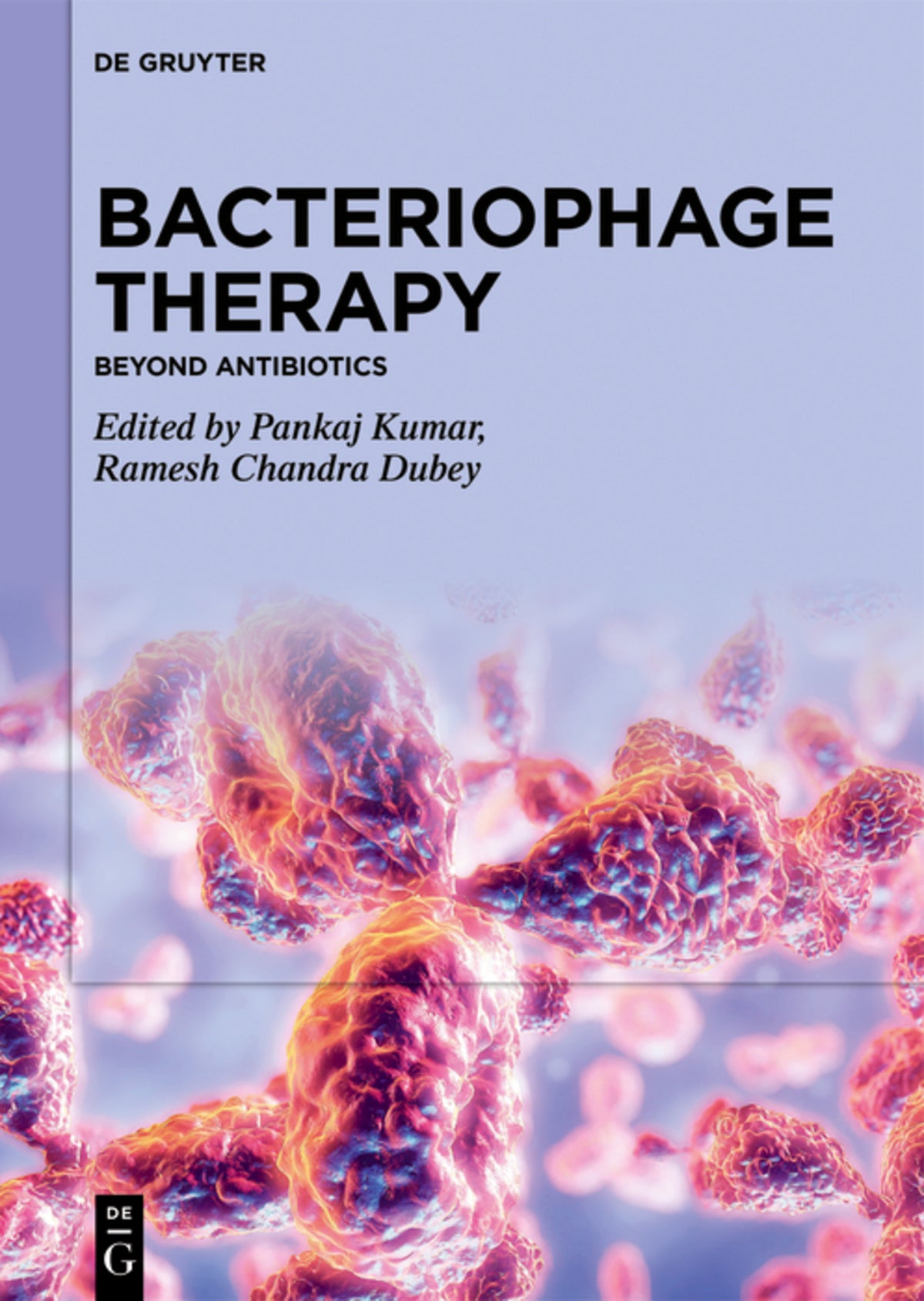 Bacteriophage Therapy