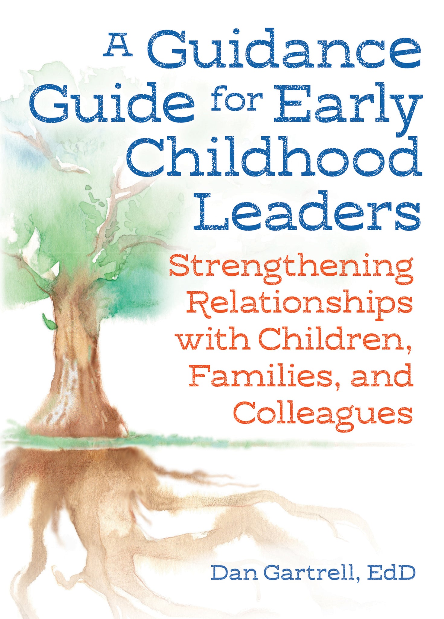 A Guidance Guide for Early Childhood Leaders