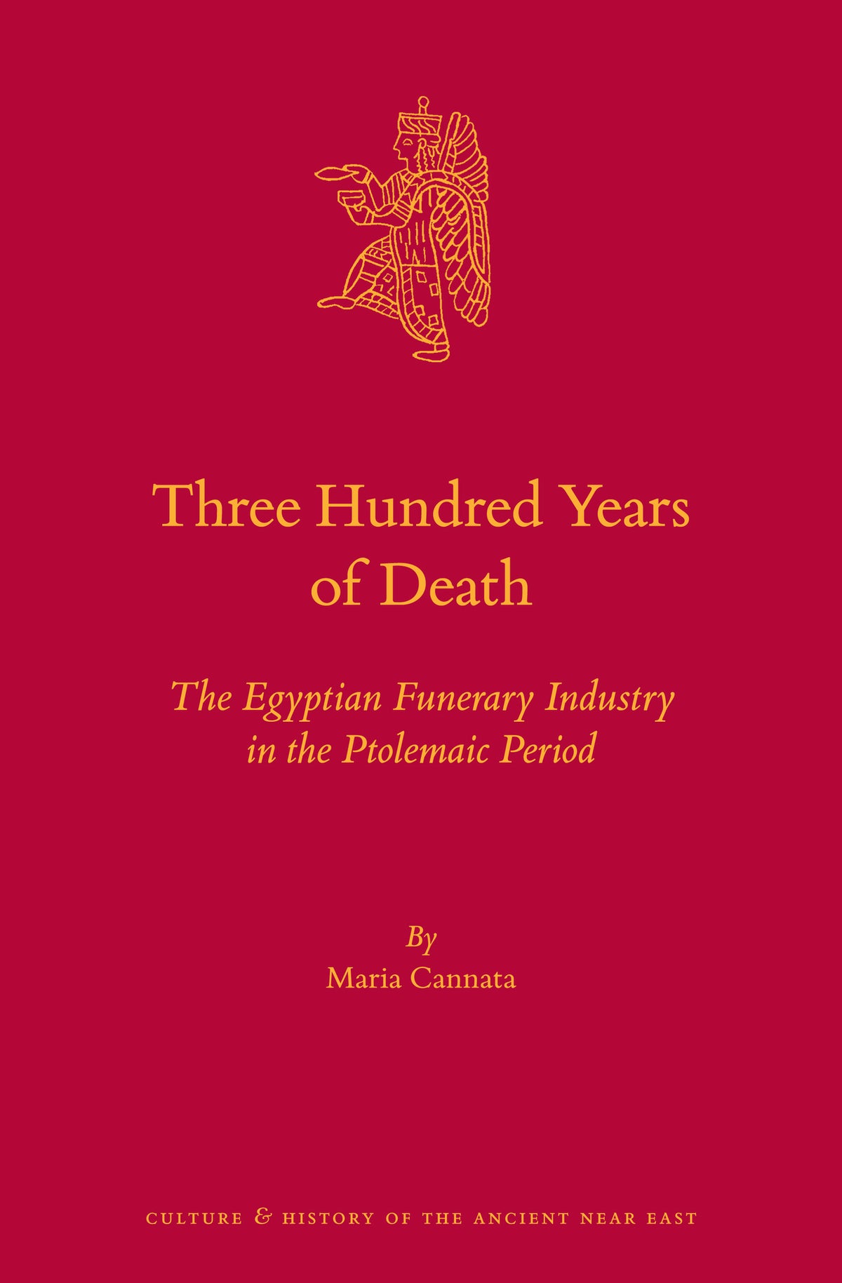 Three Hundred Years of Death