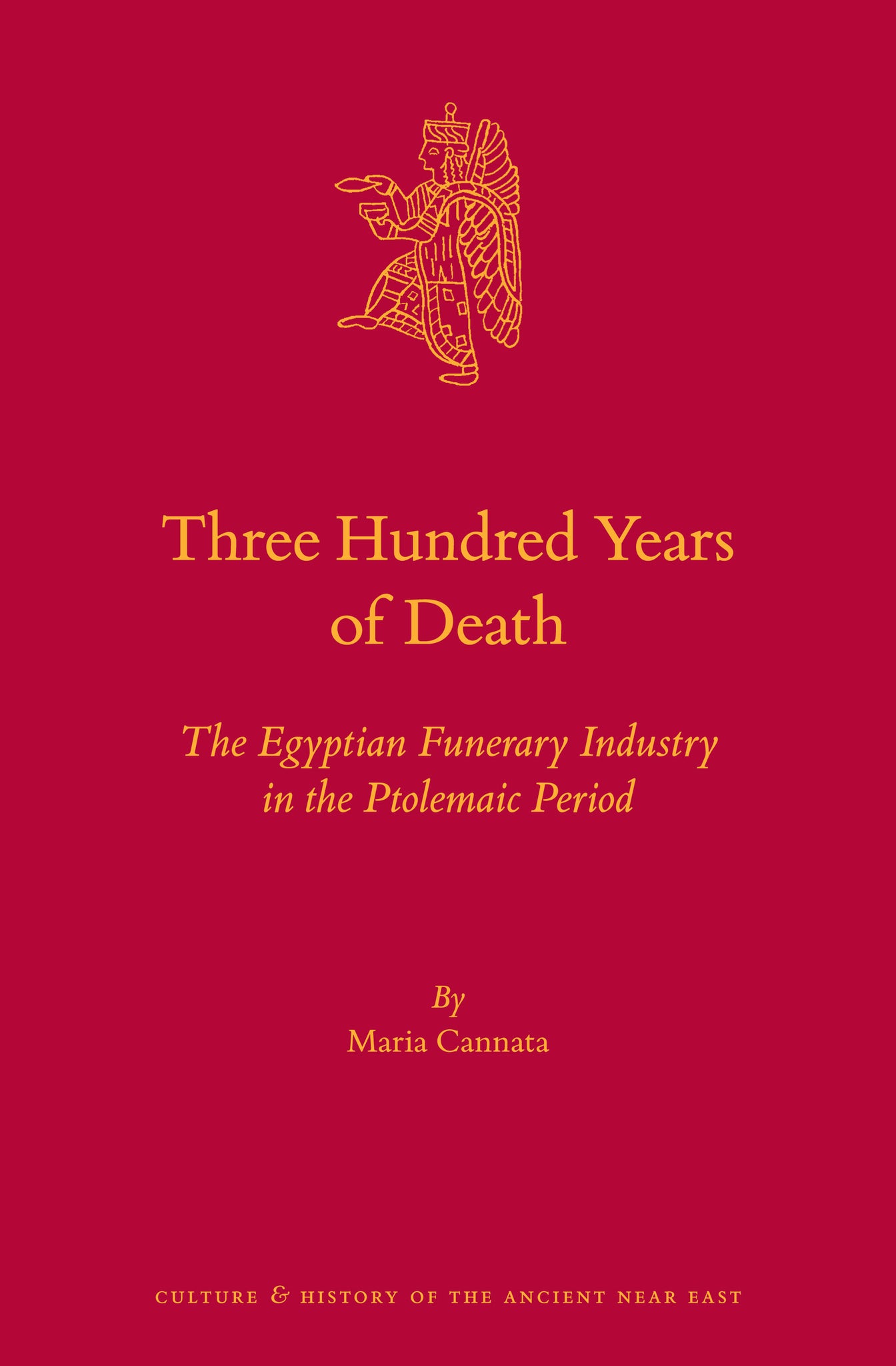 Three Hundred Years of Death