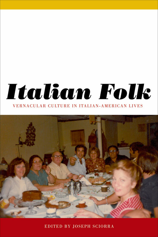 Italian Folk