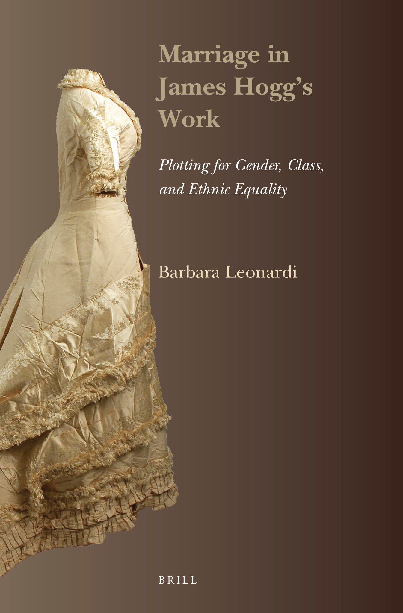 Marriage in James Hogg’s Work