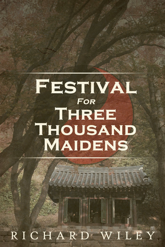 Festival for Three Thousand Maidens