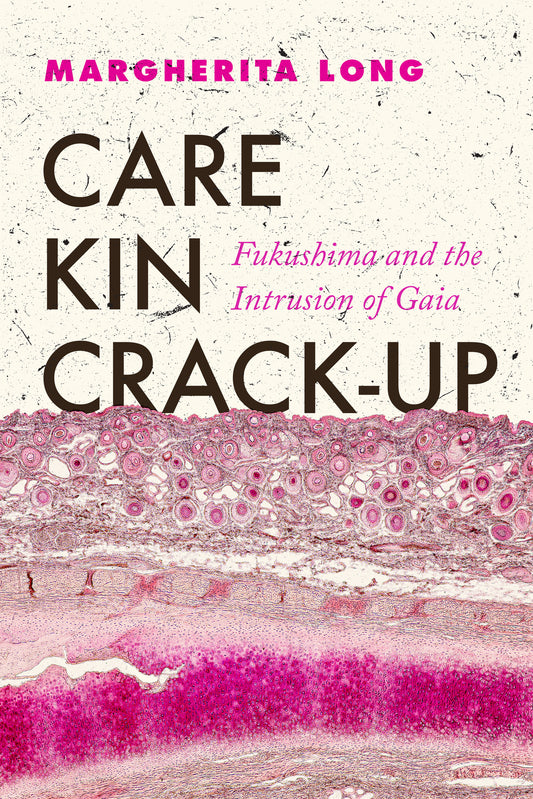 Care, Kin, Crack-Up