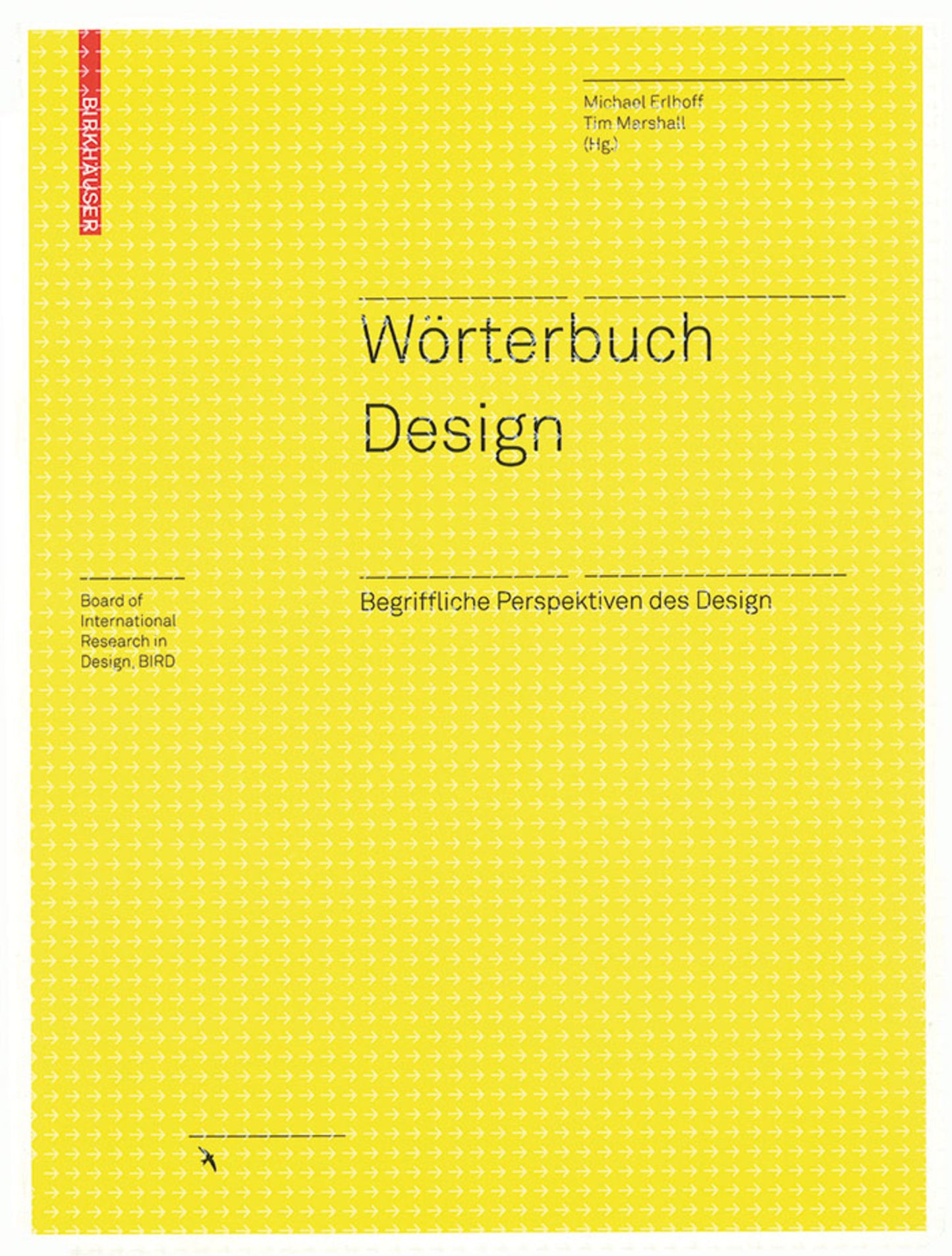 Wörterbuch Design
