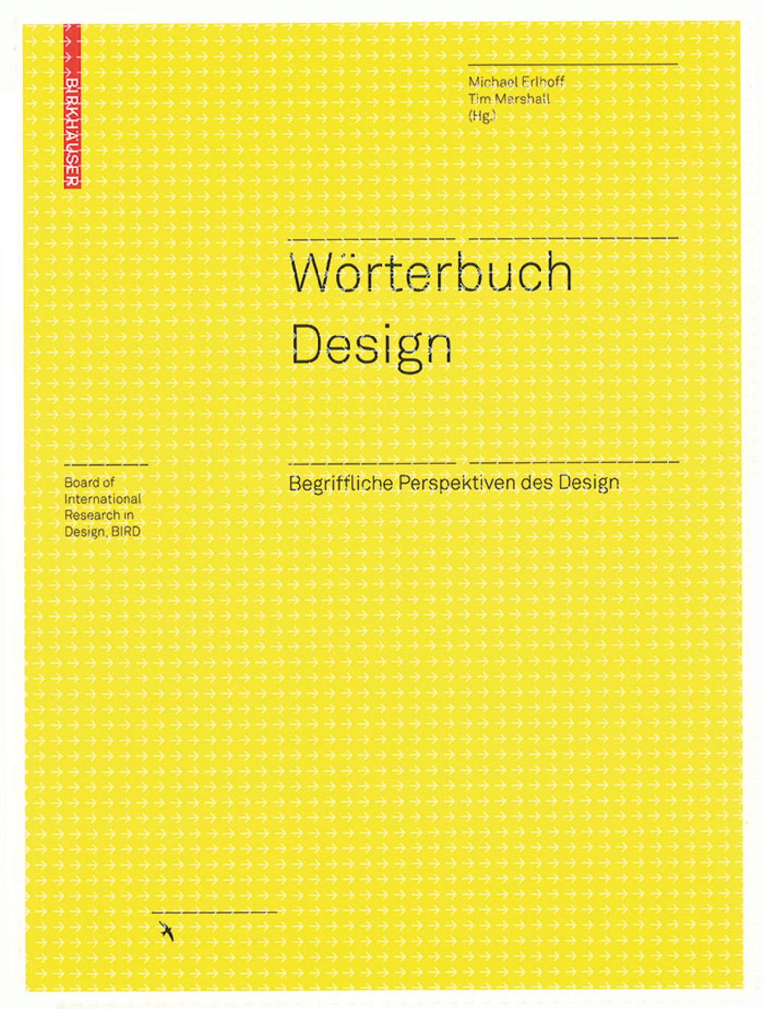Wörterbuch Design