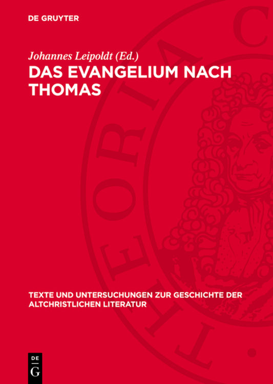 Das Evangelium nach Thomas