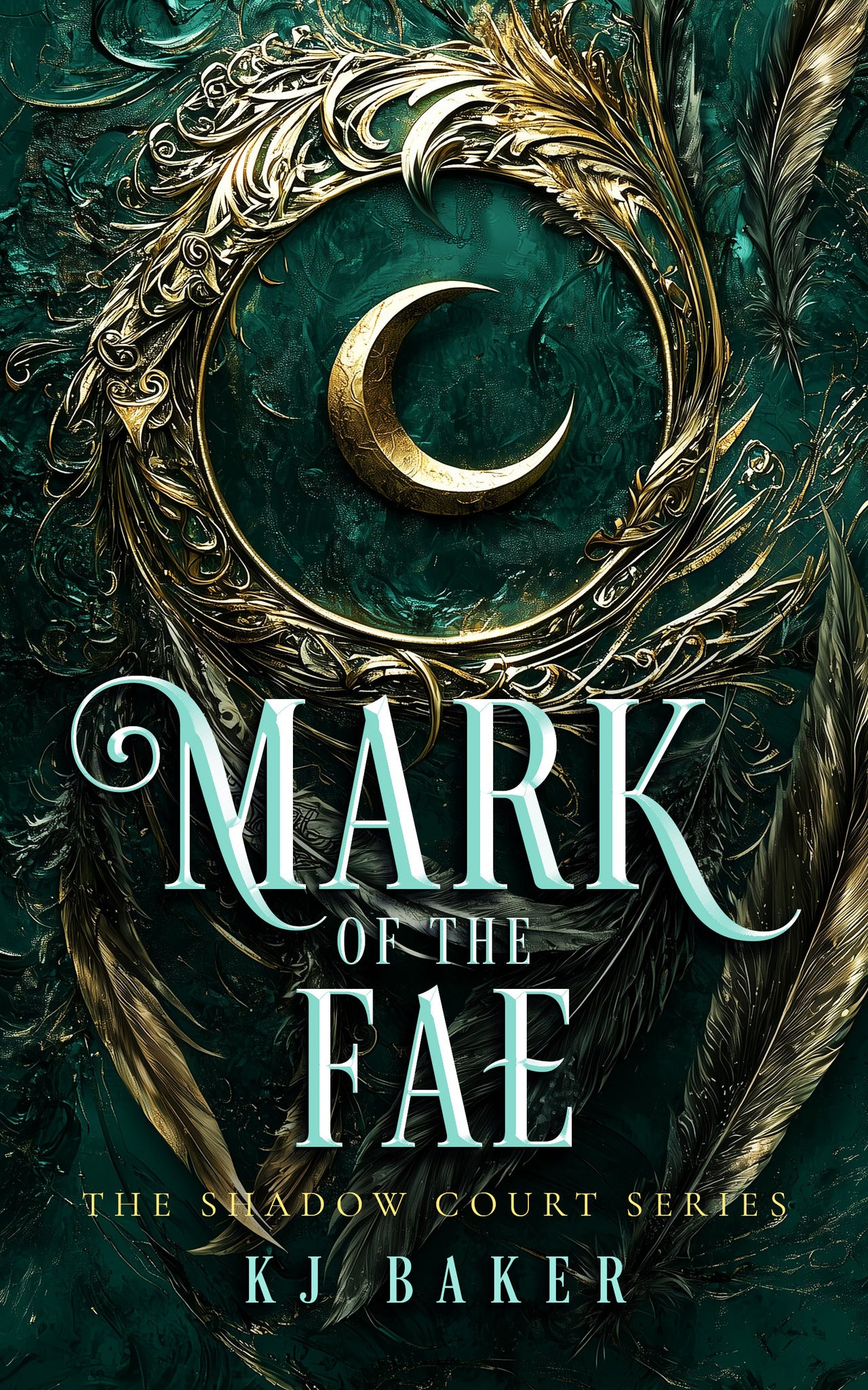 Mark of the Fae