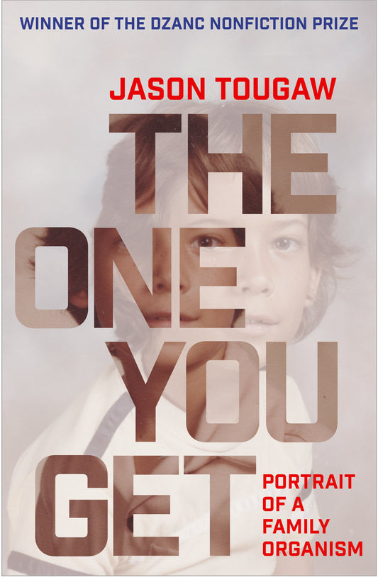 The One You Get
