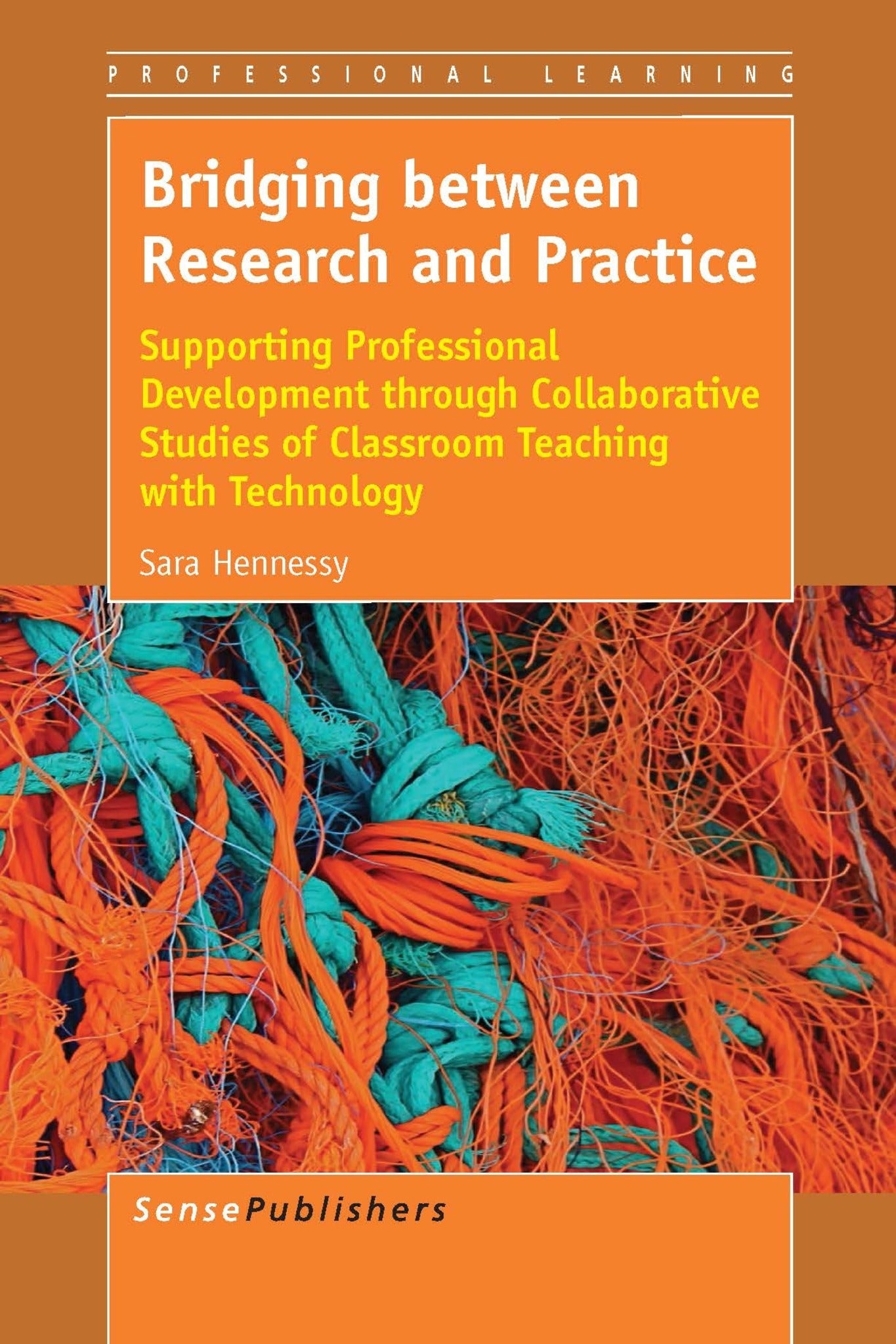 Bridging between Research and Practice