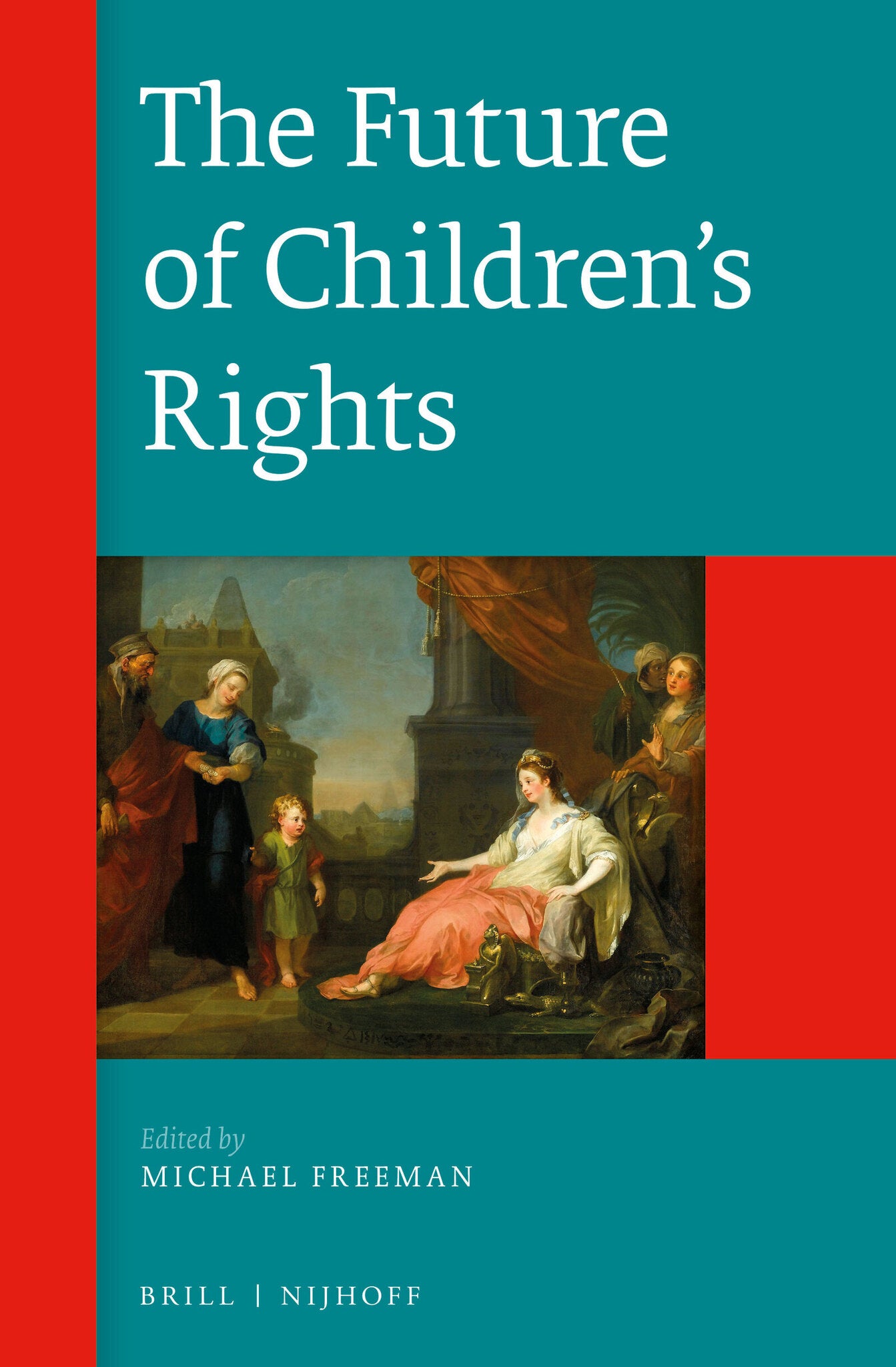 The Future of Children’s Rights