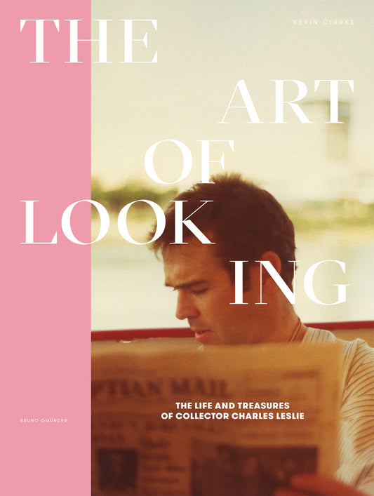 The Art of Looking