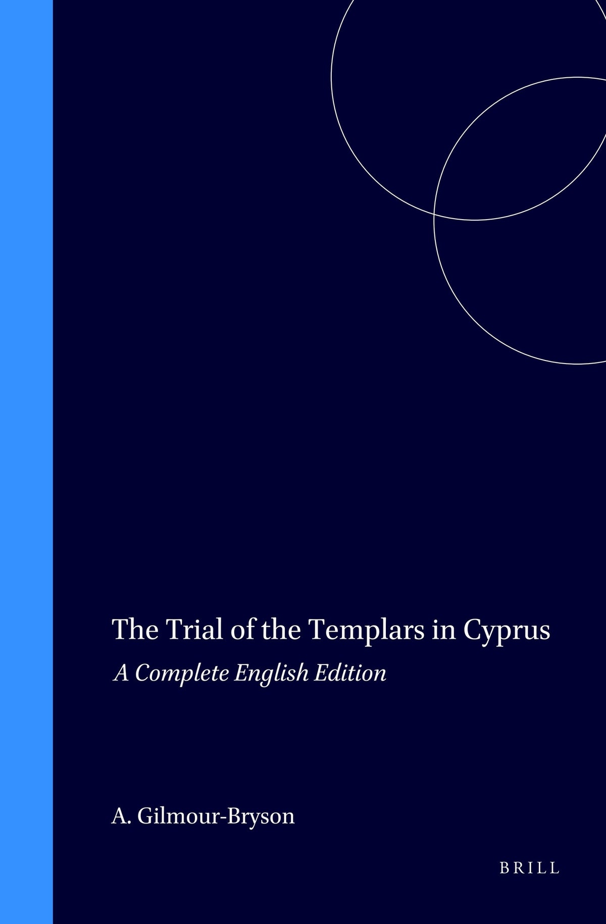 The Trial of the Templars in Cyprus