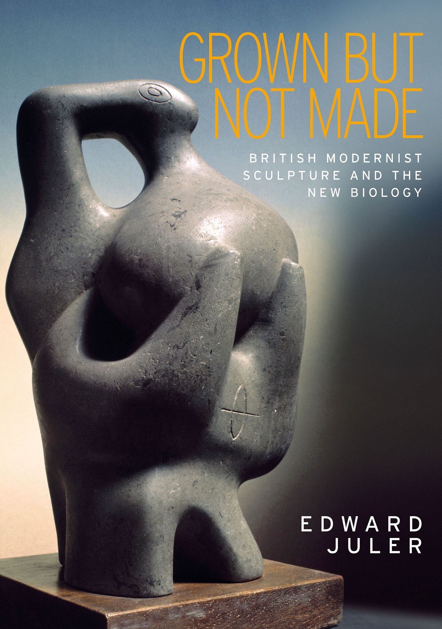 Cover image for Grown but not made ISBN 9781526106537