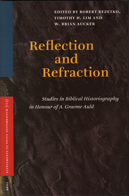 Reflection and Refraction