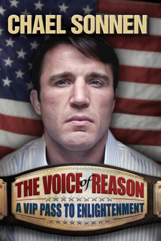 The Voice of Reason: A VIP Pass to Enlightenment