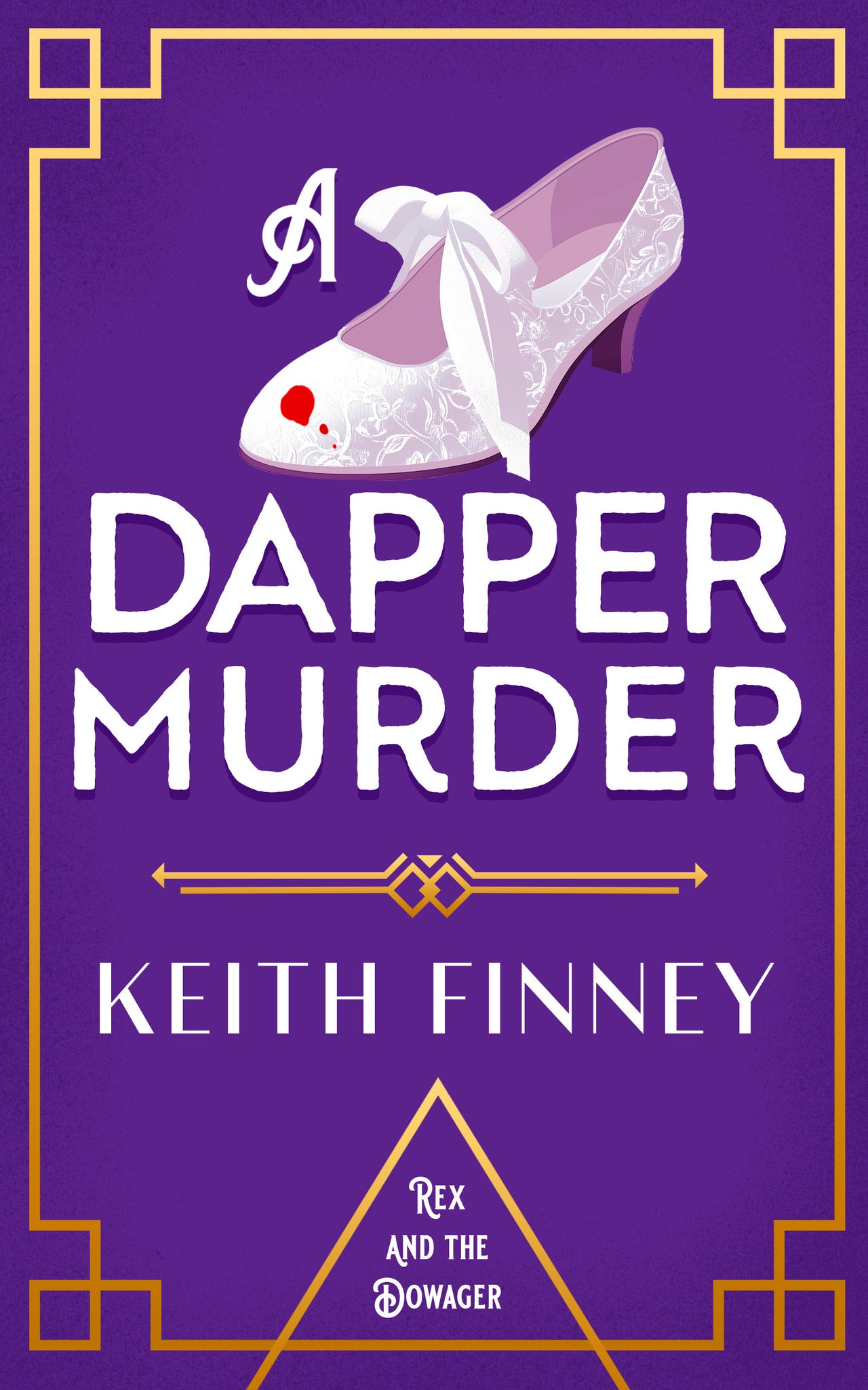 A Dapper Murder