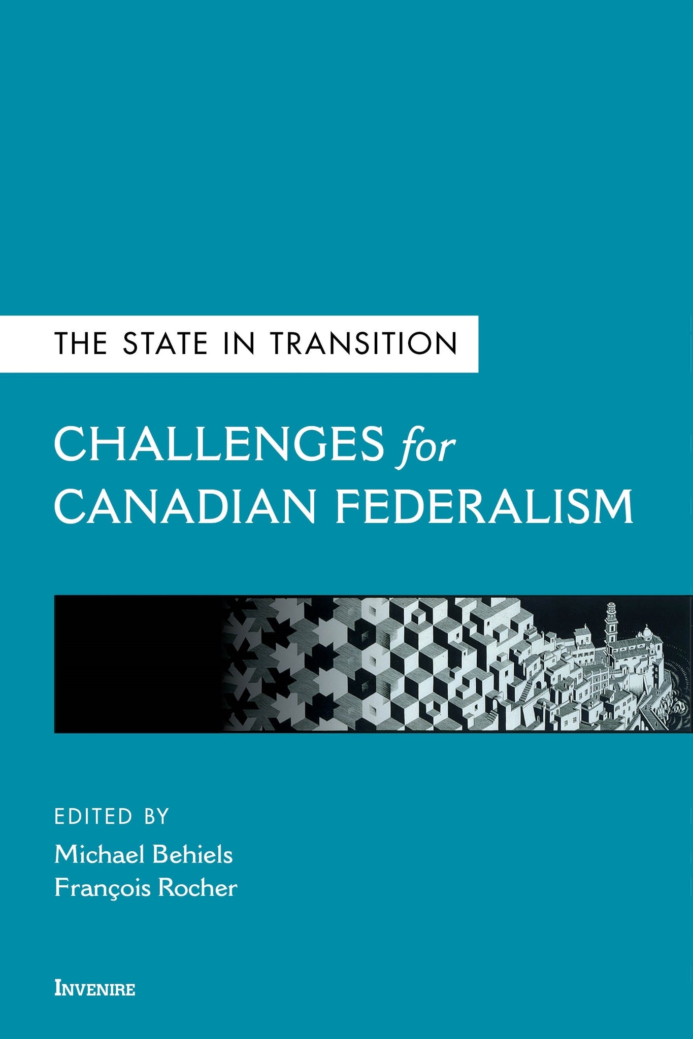 The State in Transition