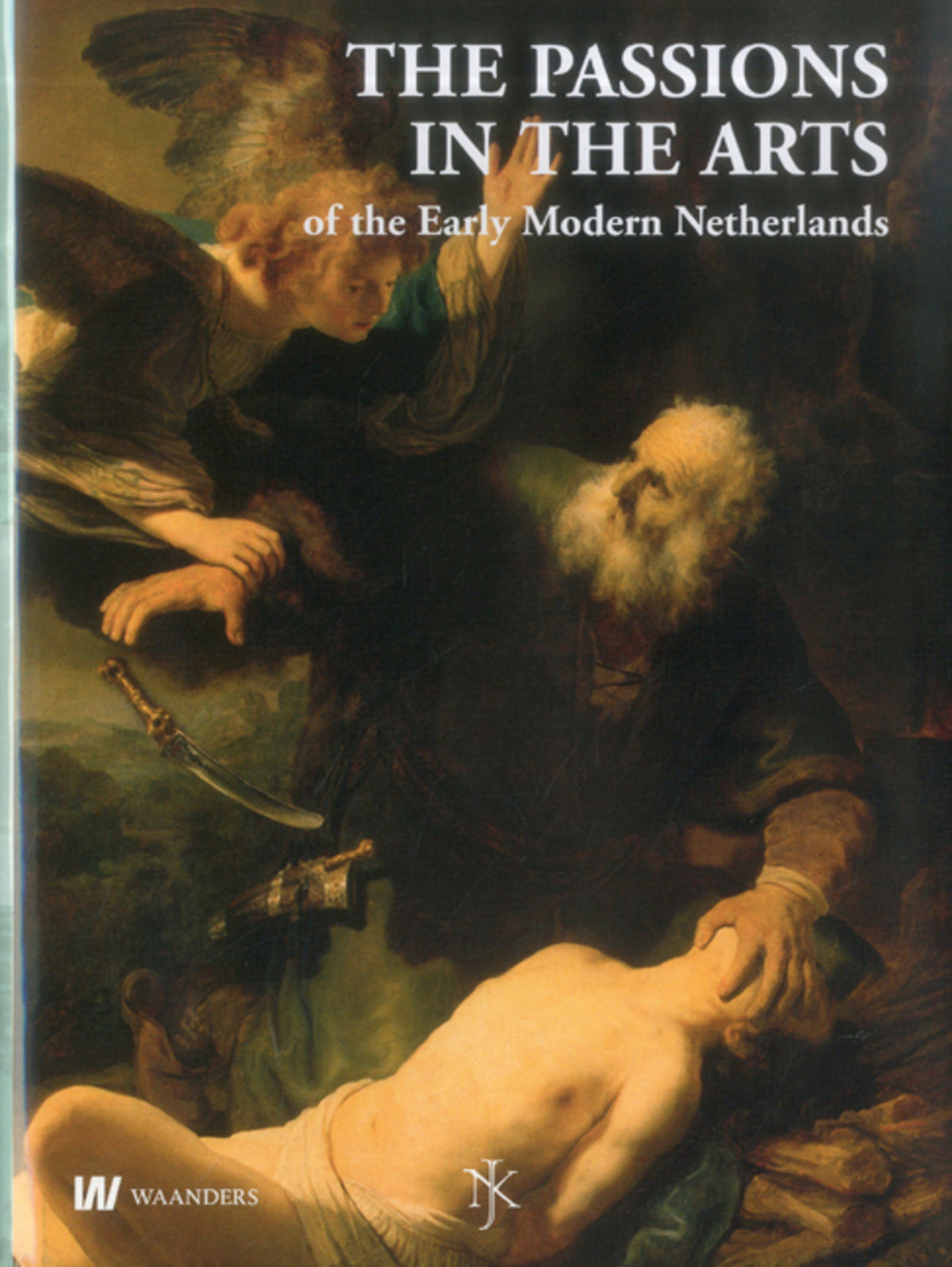 Netherlands Yearbook for History of Art / Nederlands Kunsthistorisch Jaarboek 60 (2010)