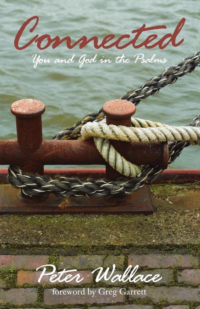 Cover image for Connected ISBN 9780819223081
