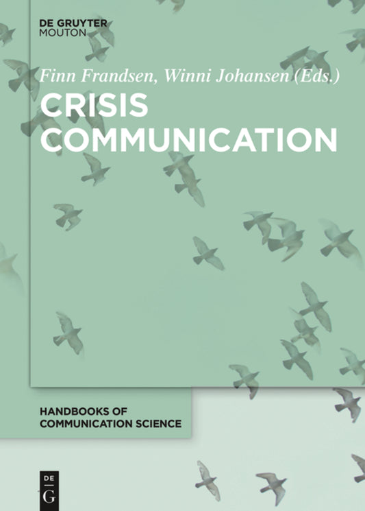 Crisis Communication