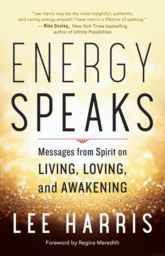 Energy Speaks
