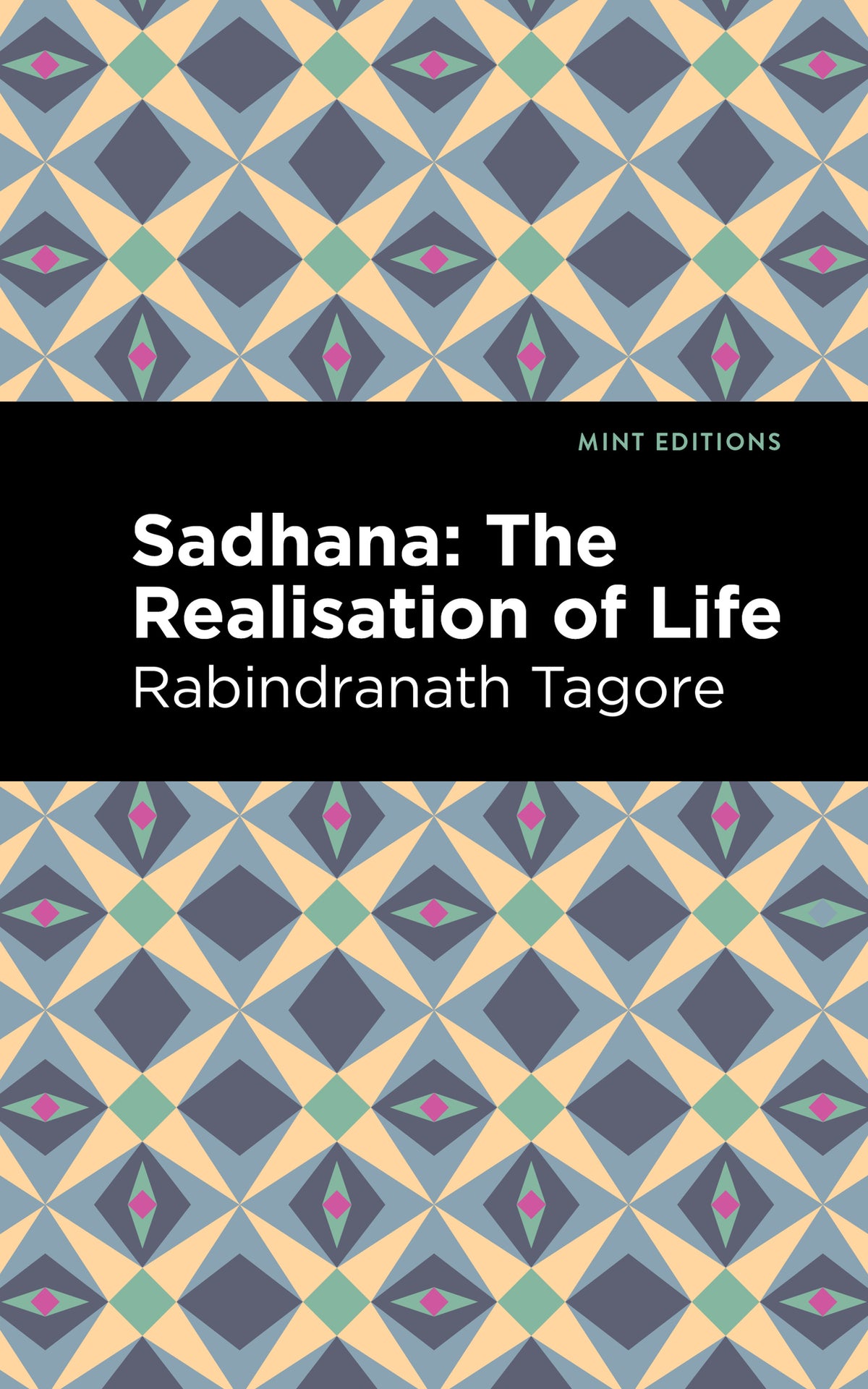 Cover image for Sadhana ISBN 9781513215860