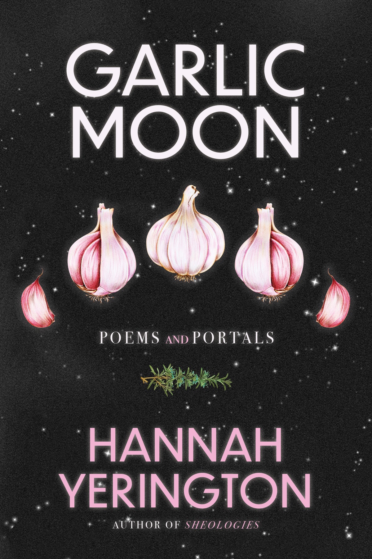Garlic Moon