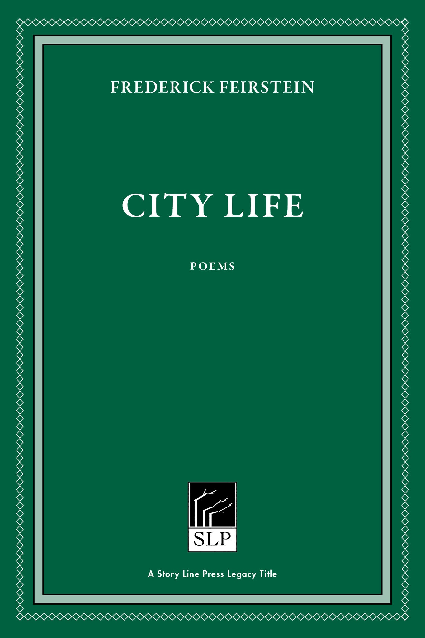 City Life