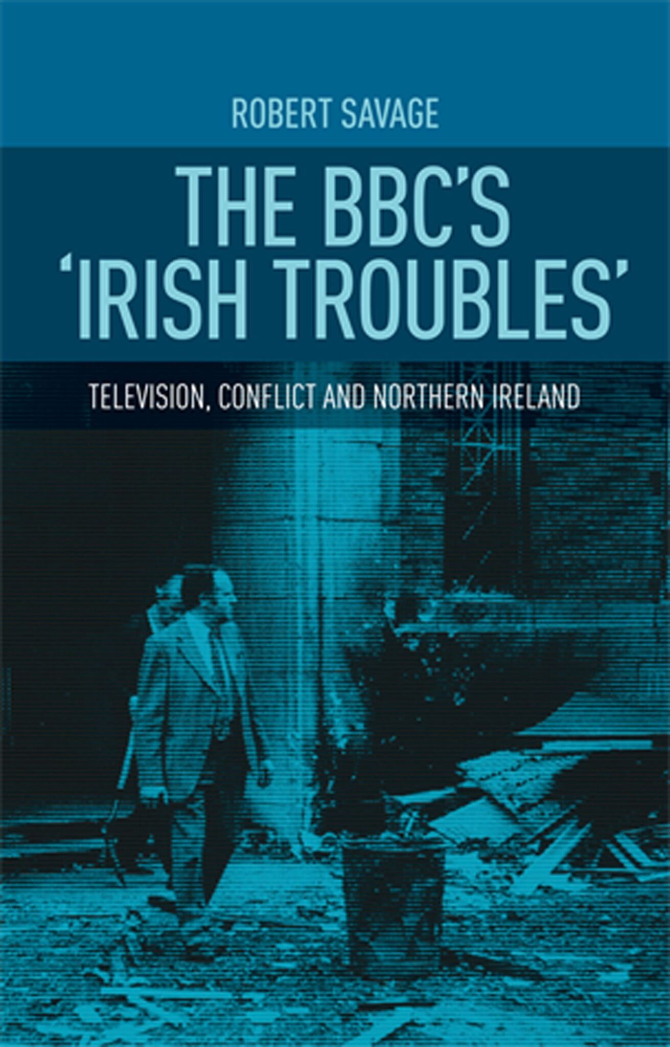 The BBC's 'Irish troubles'