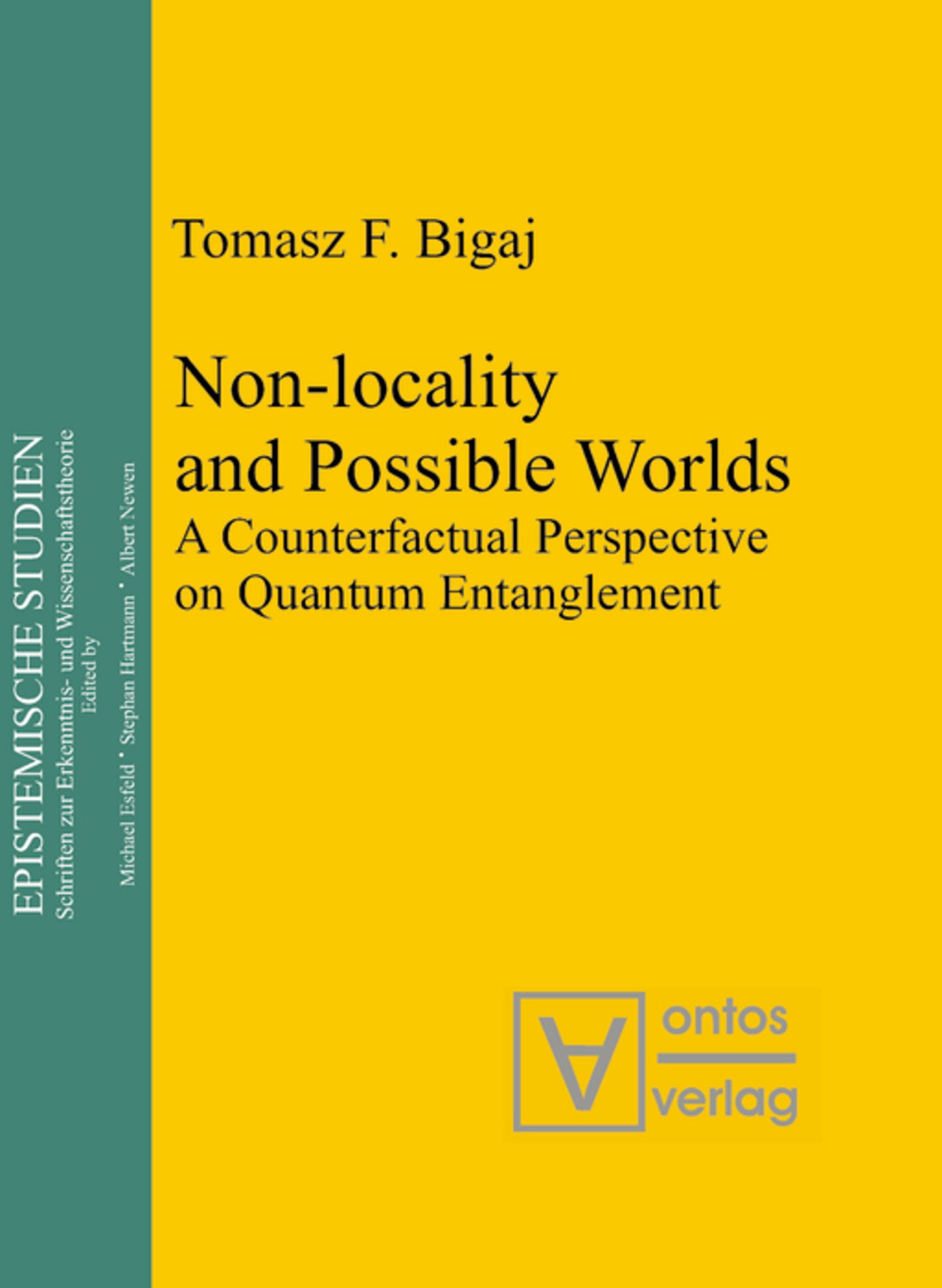 Non-locality and Possible World