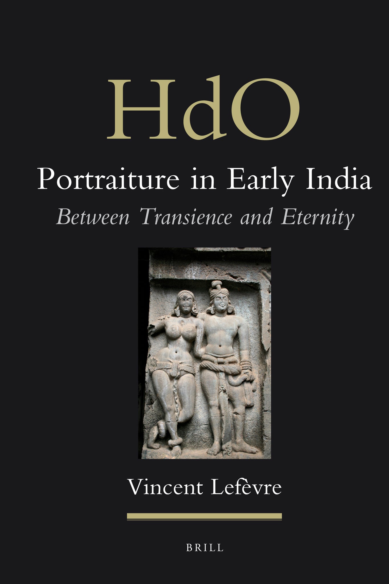 Portraiture in Early India