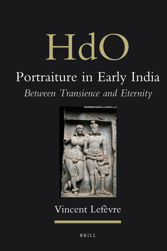 Portraiture in Early India