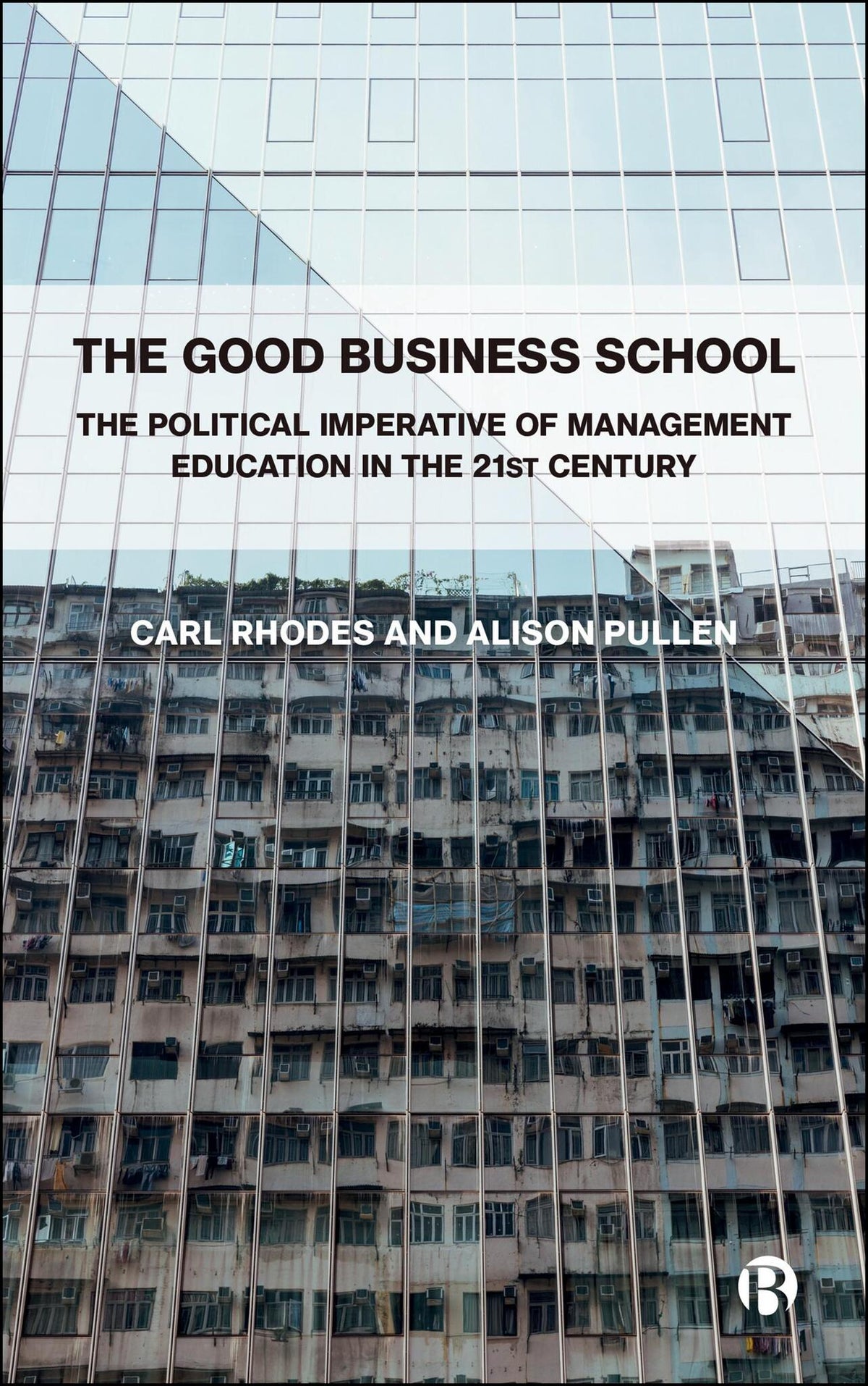 The Good Business School