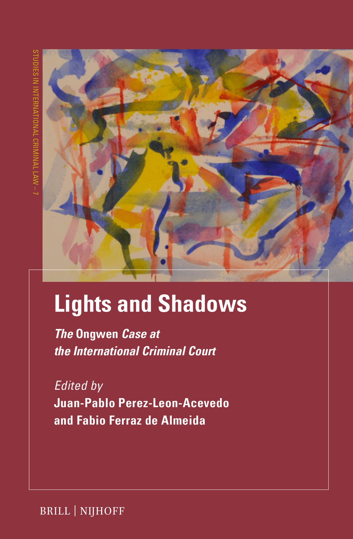 Lights and Shadows