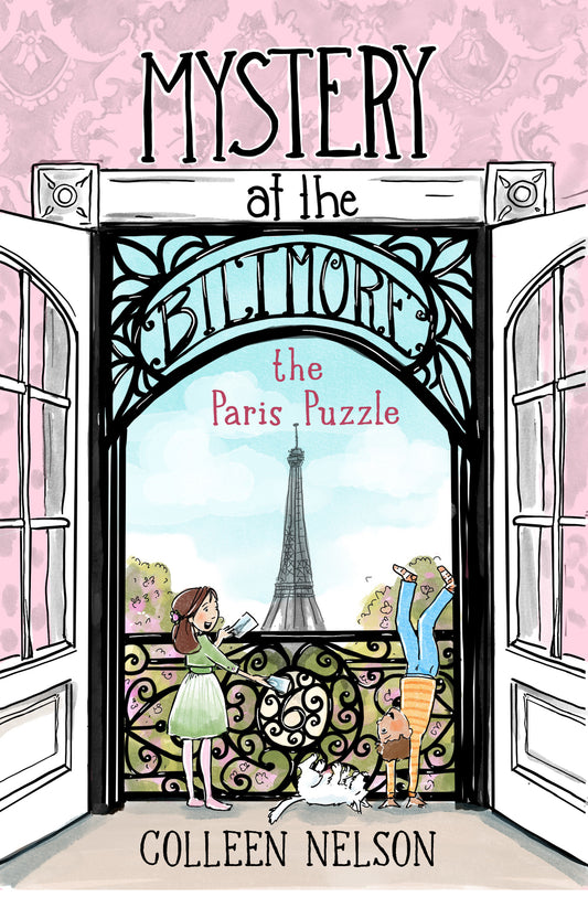 The Paris Puzzle