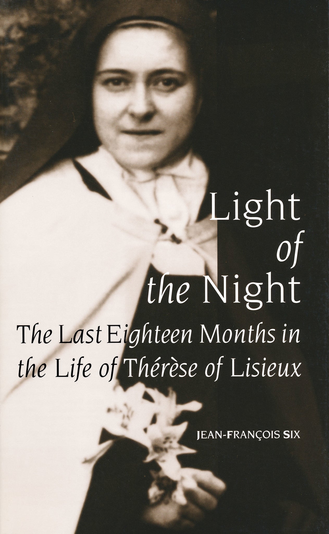 Cover image for Light of the Night ISBN 9780268206376