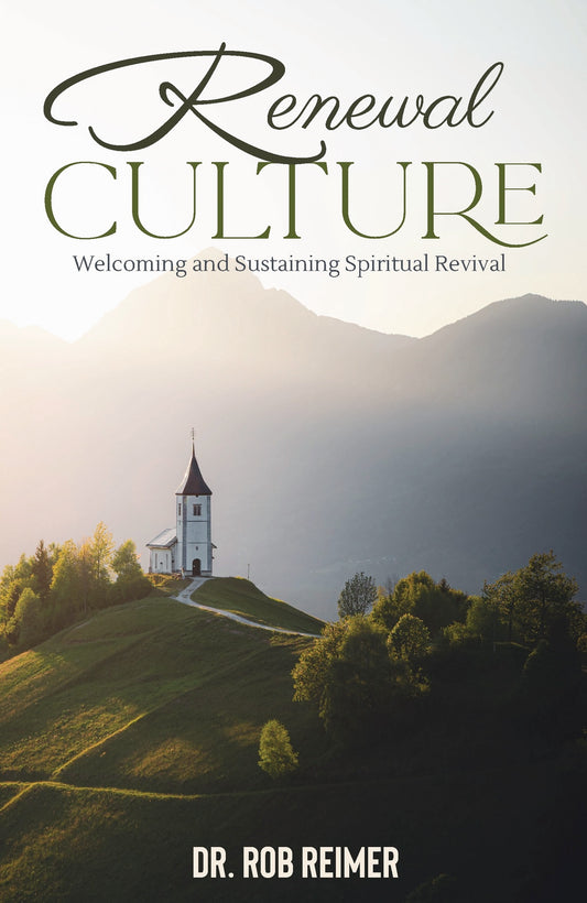 Renewal Culture