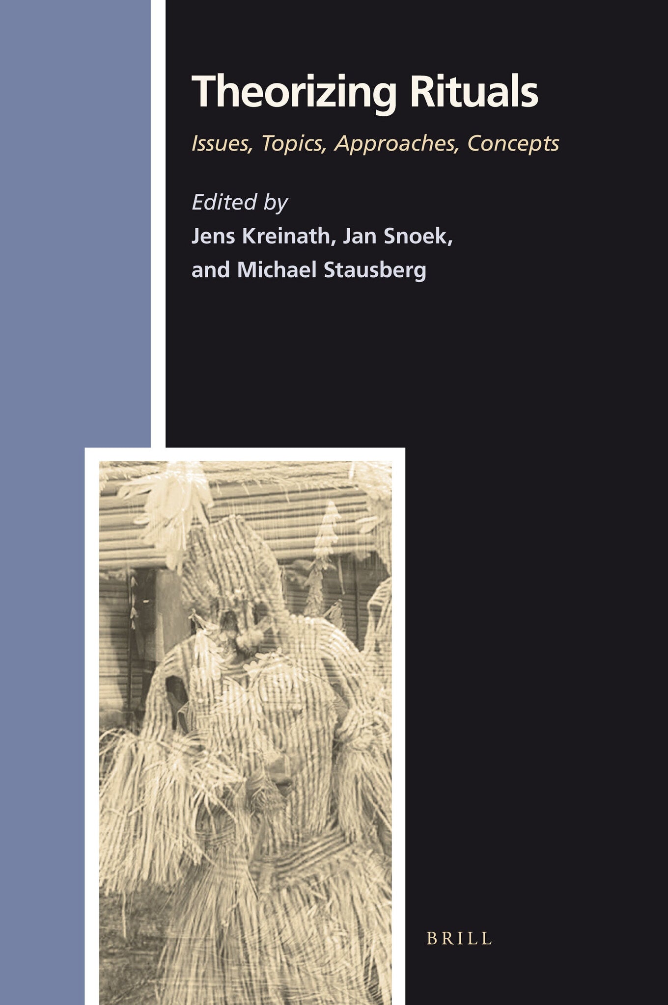 Theorizing Rituals (2 vols)