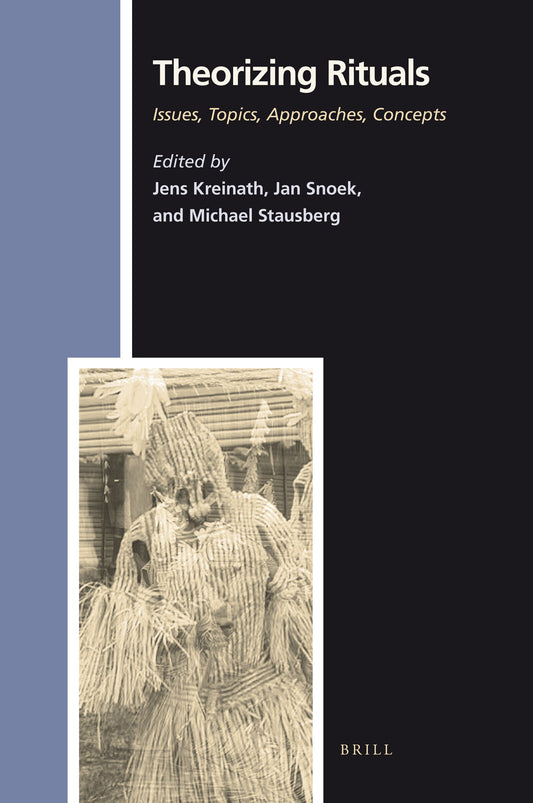 Theorizing Rituals (2 vols)