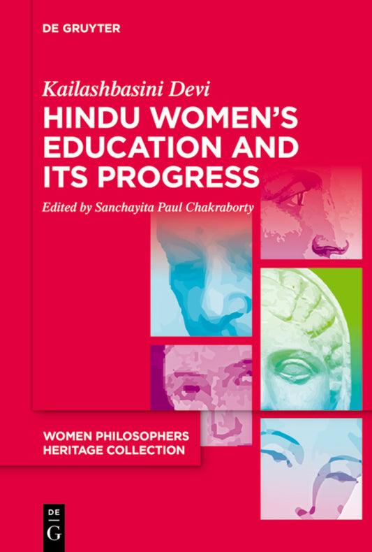 Hindu Women's Education and Its Progress