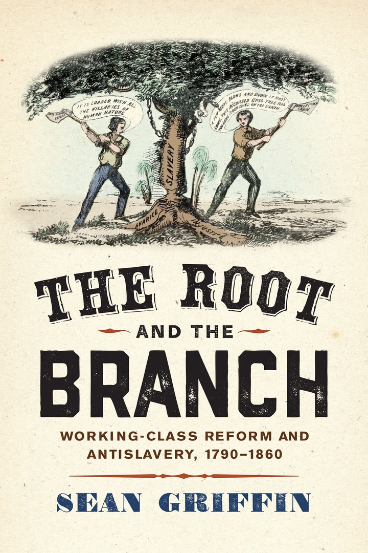 Cover image for The Root and the Branch ISBN 9781512825923