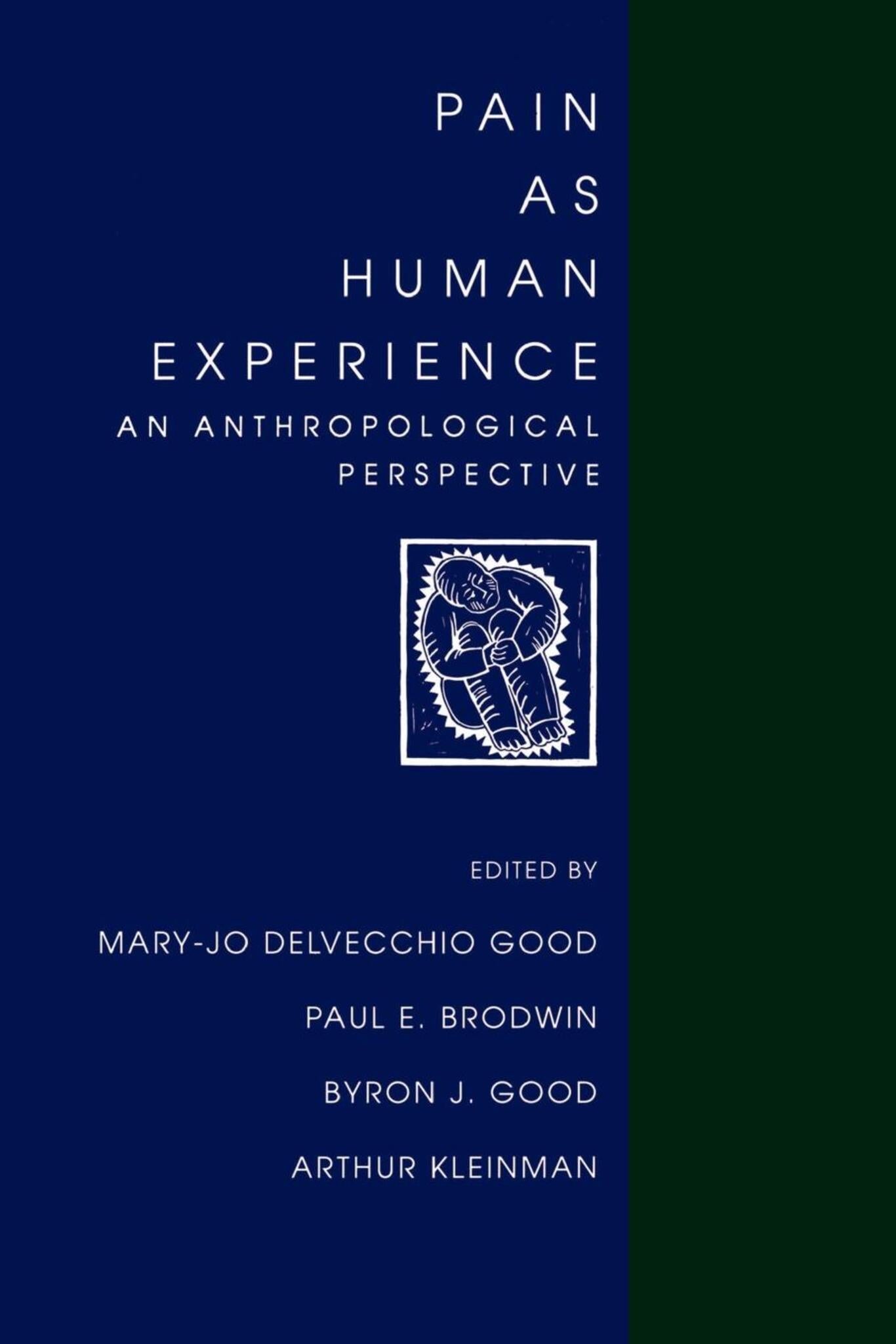 Pain as Human Experience