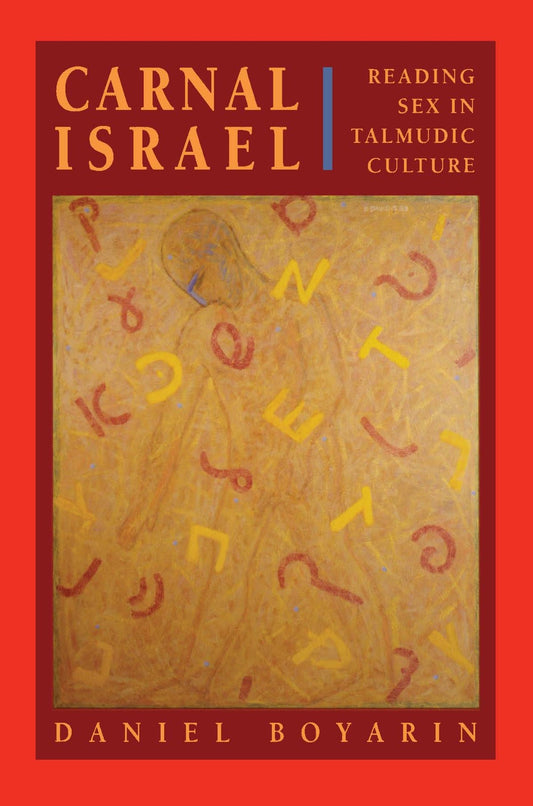 Carnal Israel