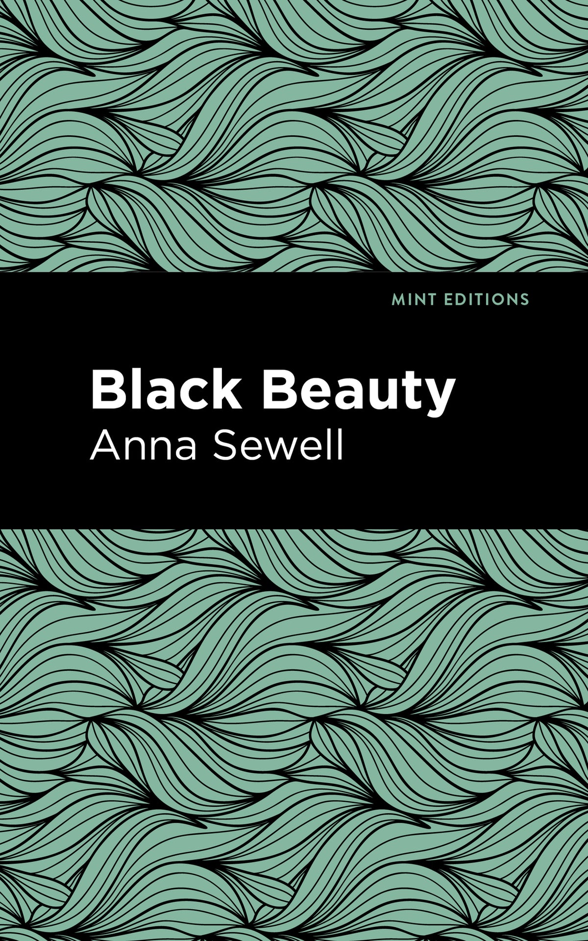 Cover image for Black Beauty ISBN 9781513221243