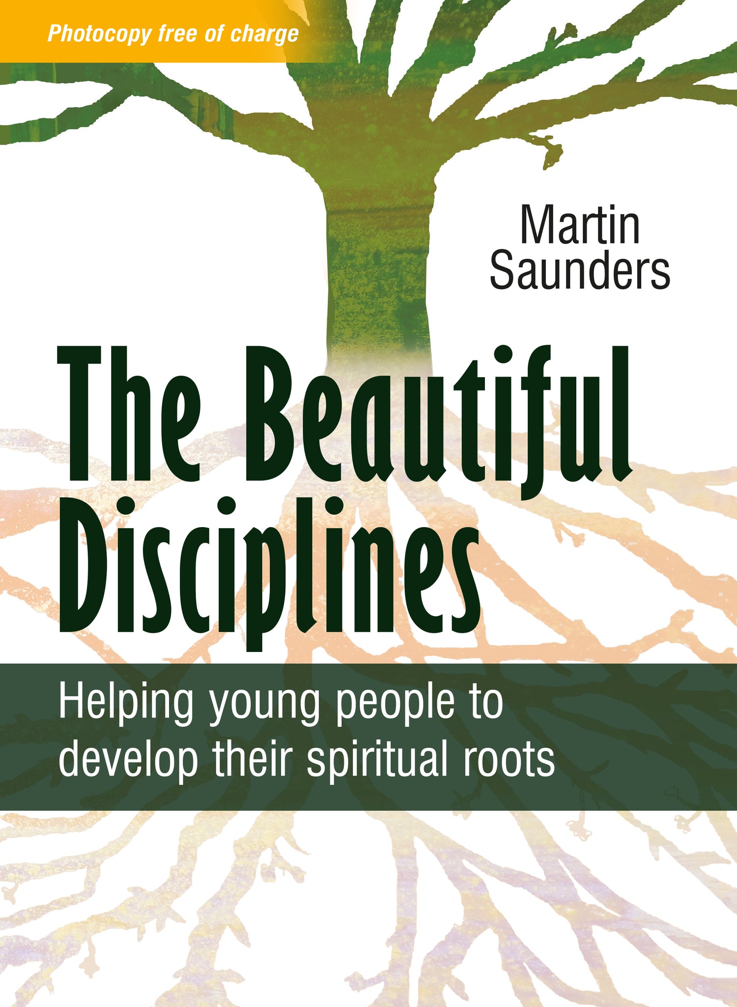 The Beautiful Disciplines